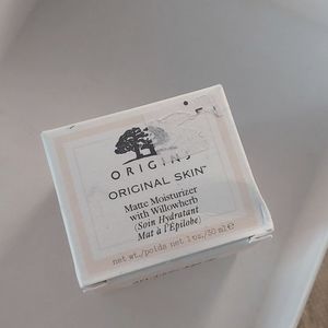 Origins Original Skin matte moisturizer